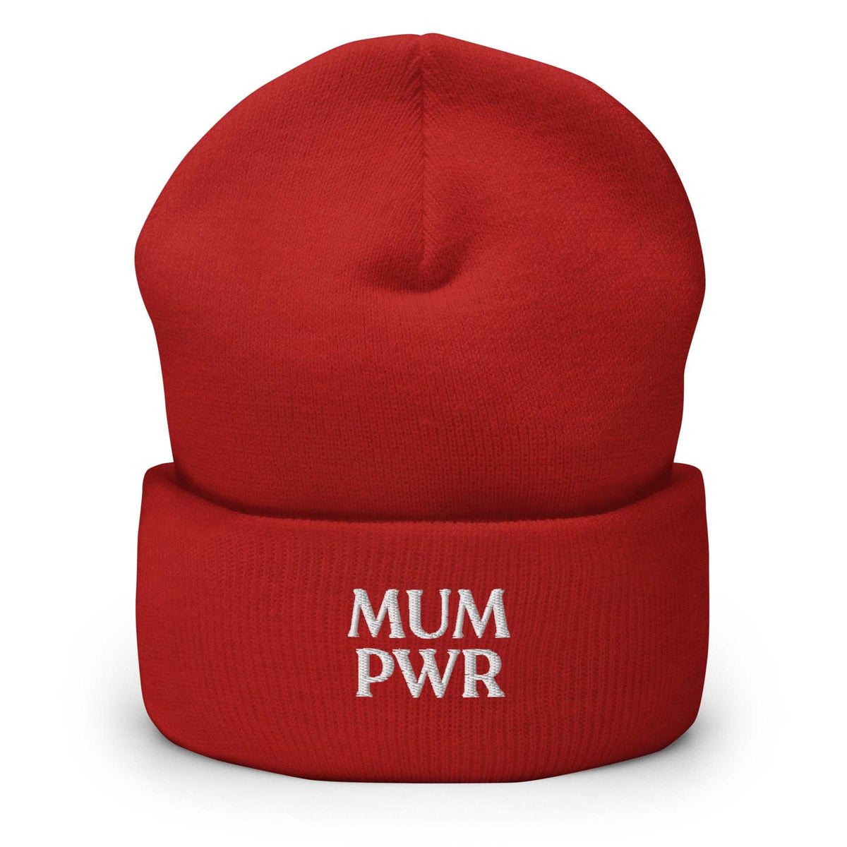 Bonnet | Mum Power