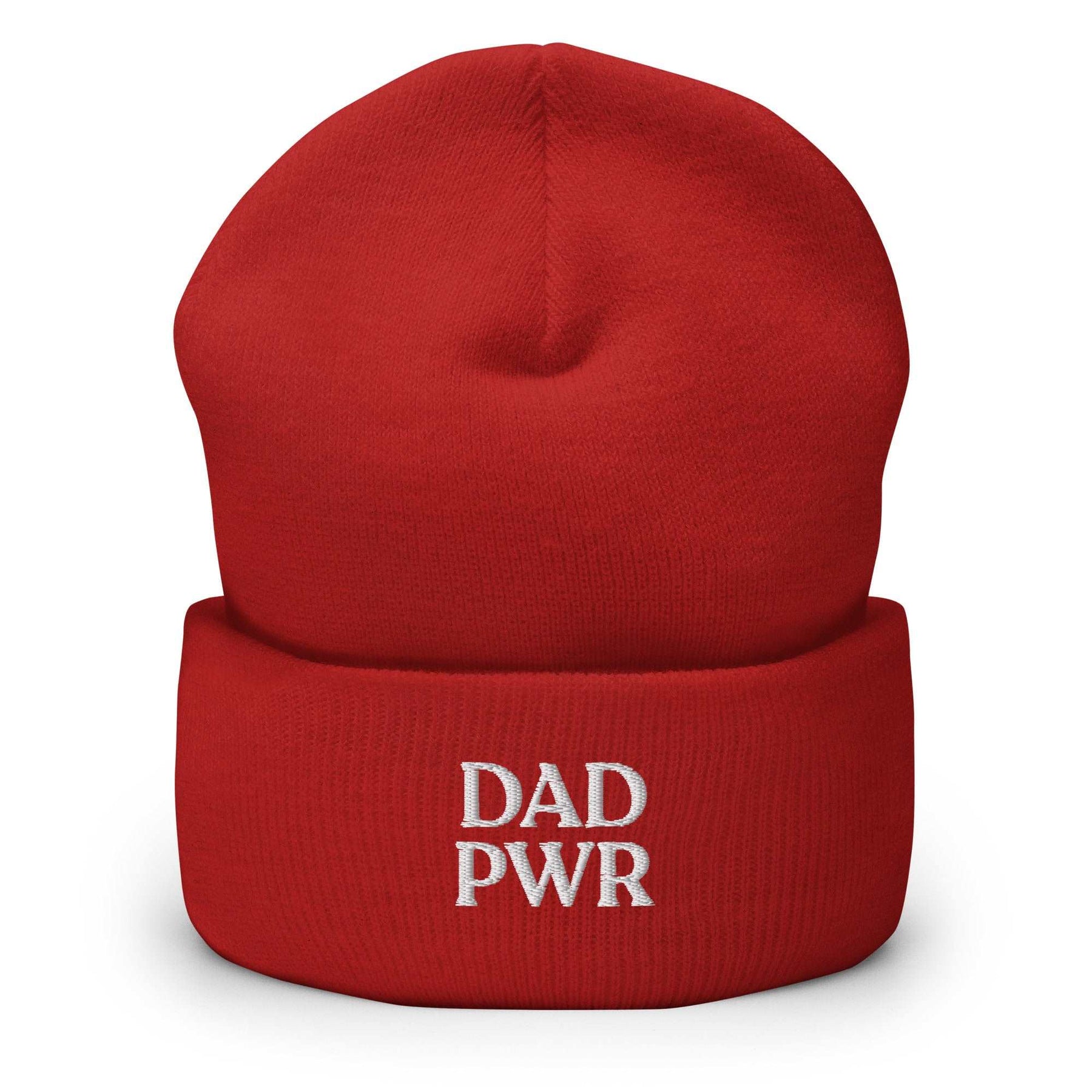 Bonnet | Dad Power