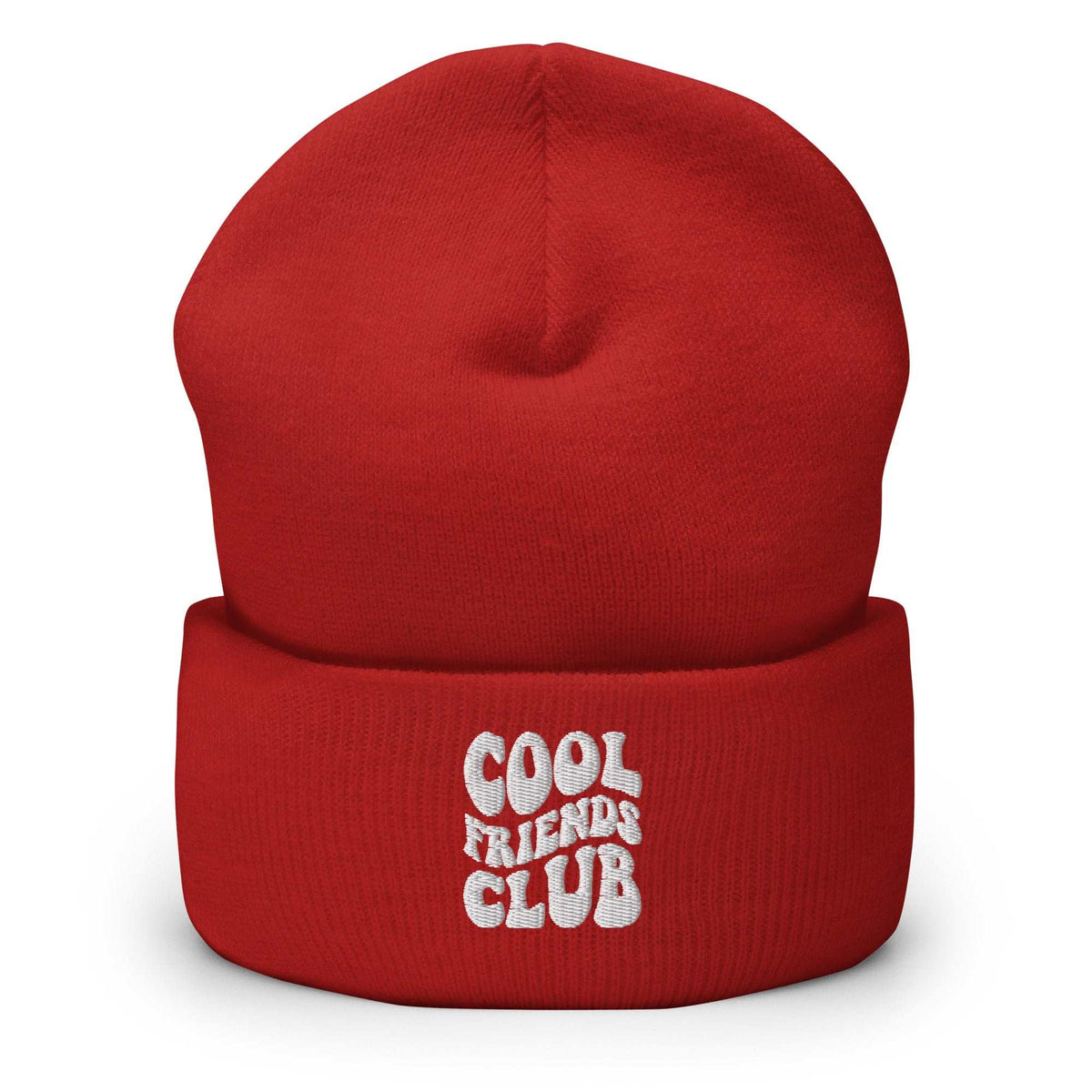 Bonnet | Cool Friends Club