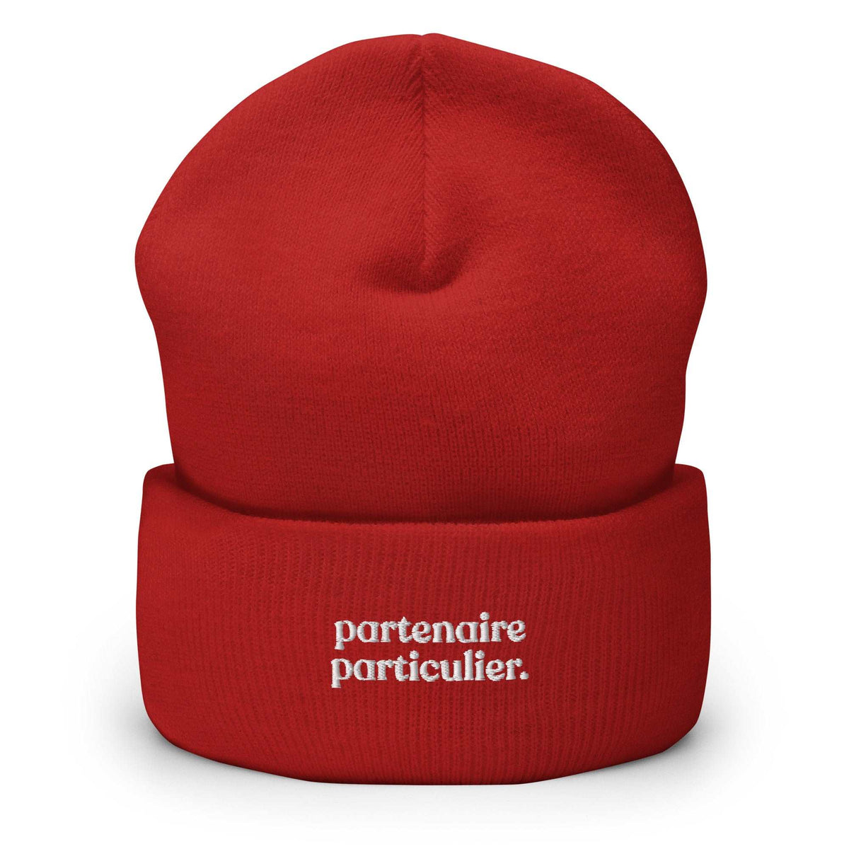 Bonnet | Partenaire Particulier