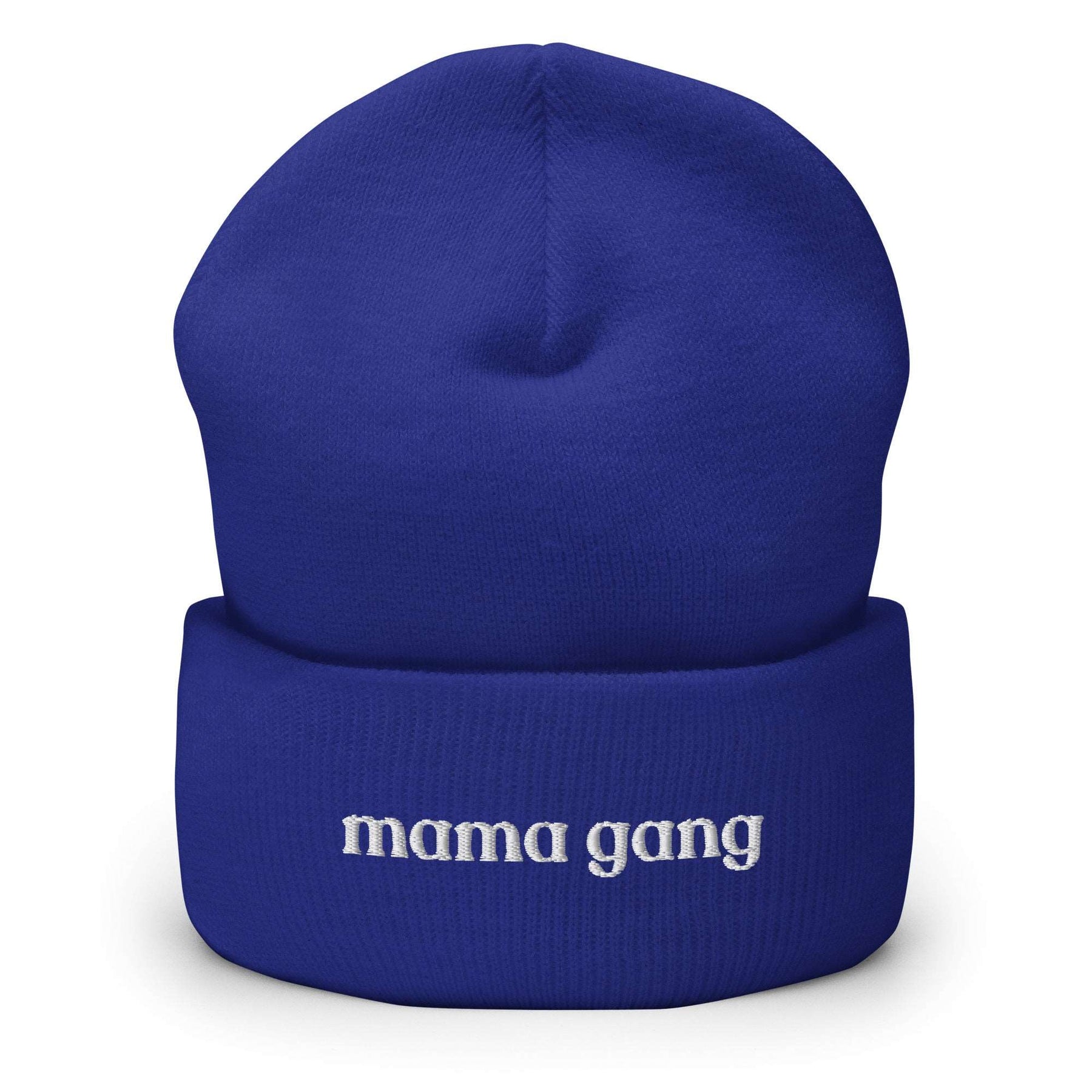 Bonnet | Mama Gang