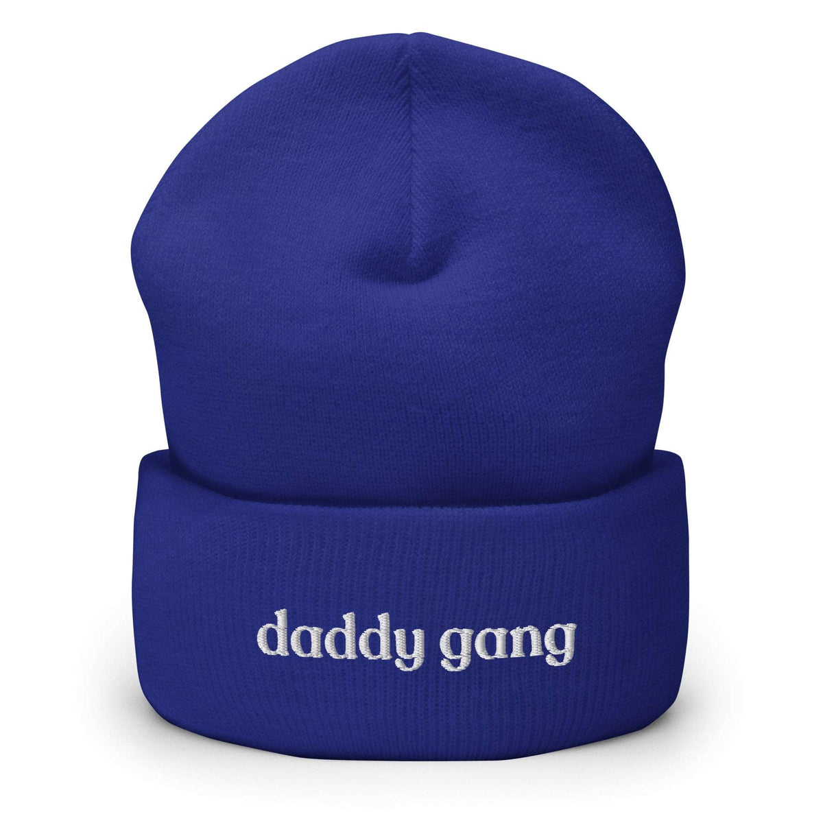 Bonnet | Daddy Gang