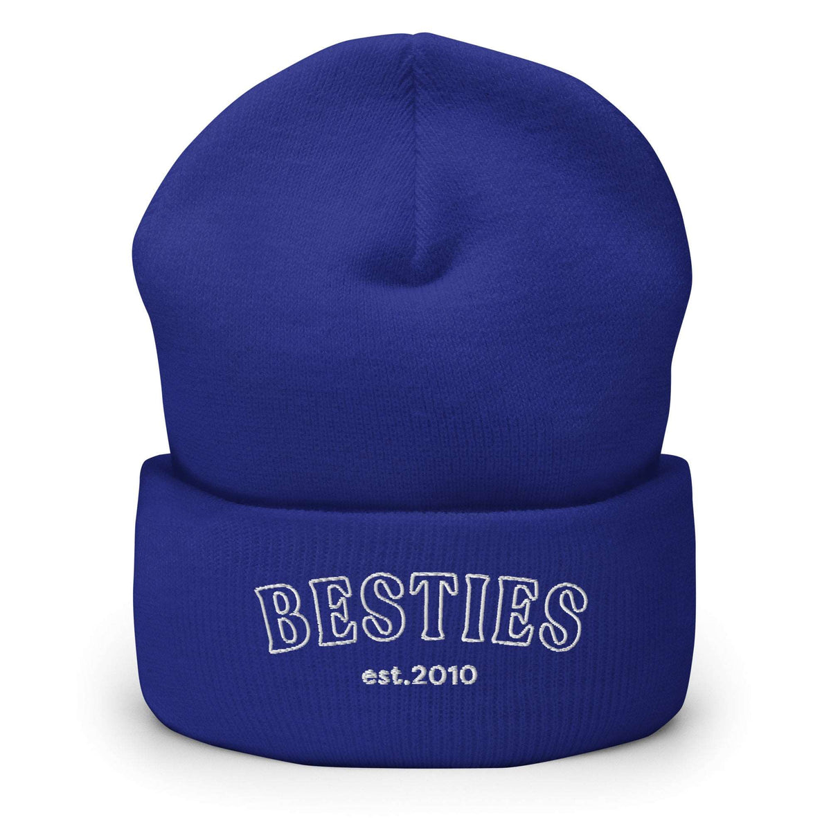 Bonnet | Besties + date