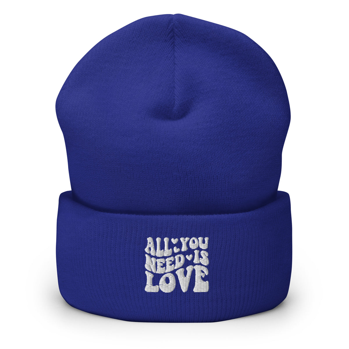 Bonnet | All you need is love