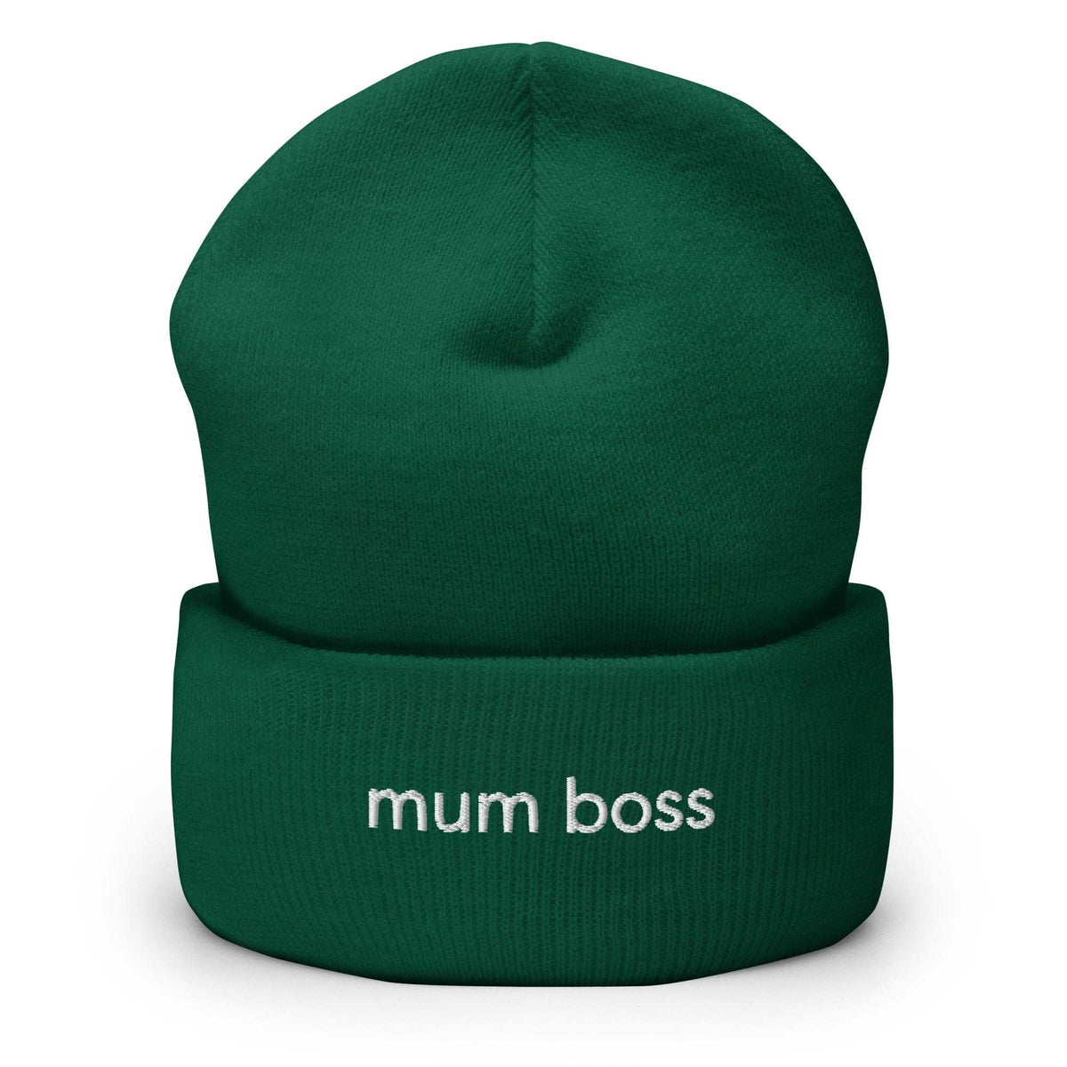 Bonnet | Mum Boss