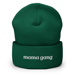 Bonnet | Mama Gang