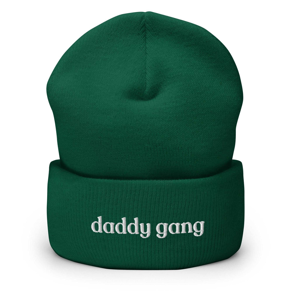 Bonnet | Daddy Gang