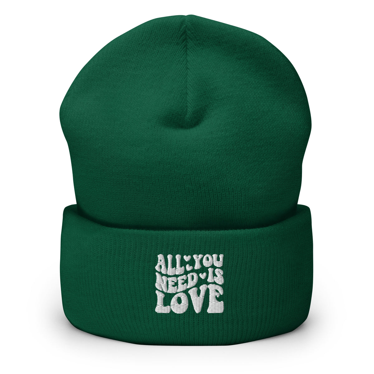 Bonnet | All you need is love