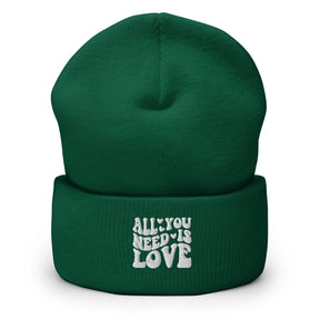 Bonnet | All you need is love