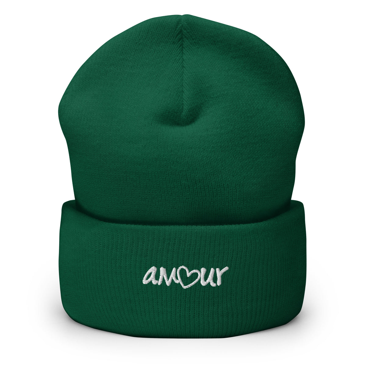 Bonnet | Amour Coeur