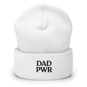 Bonnet | Dad Power