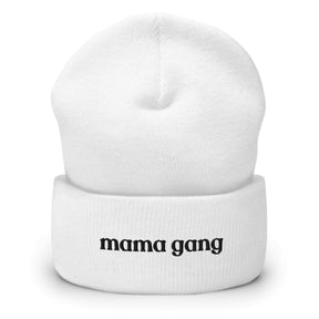 Bonnet | Mama Gang