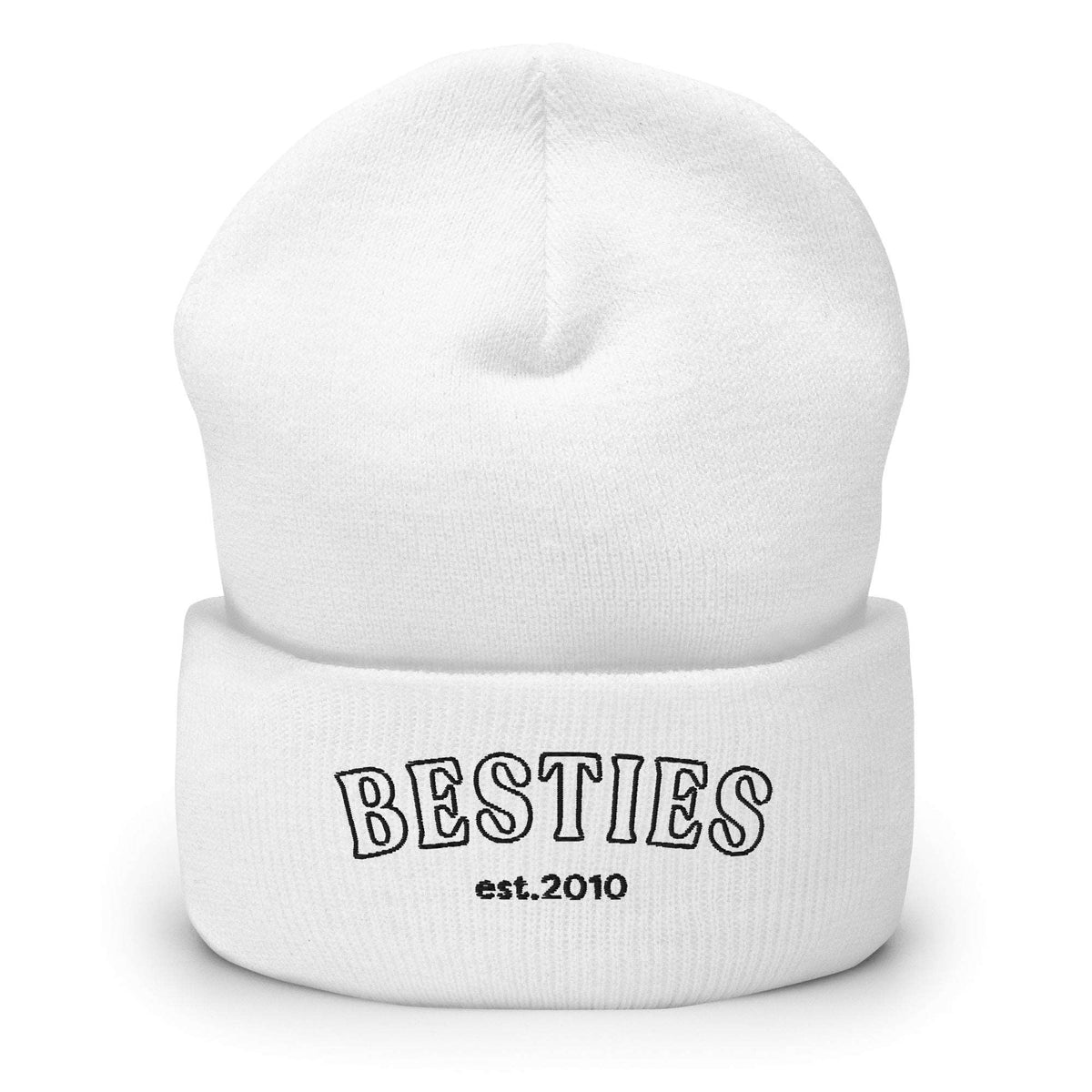 Bonnet | Besties + date