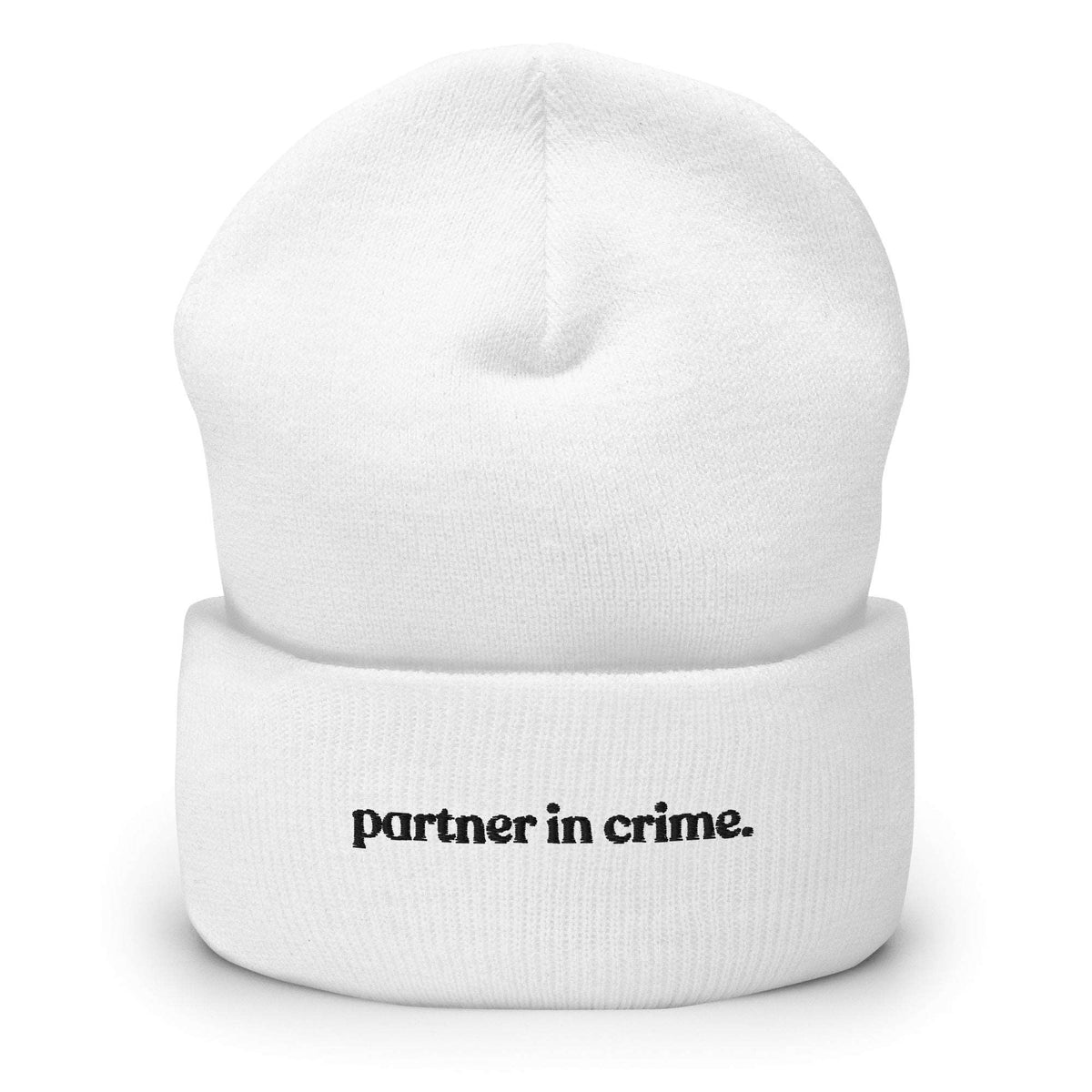 Bonnet | Partner in Crime