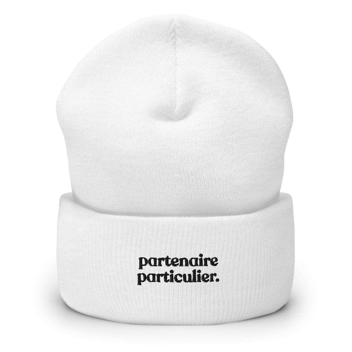 Bonnet | Partenaire Particulier