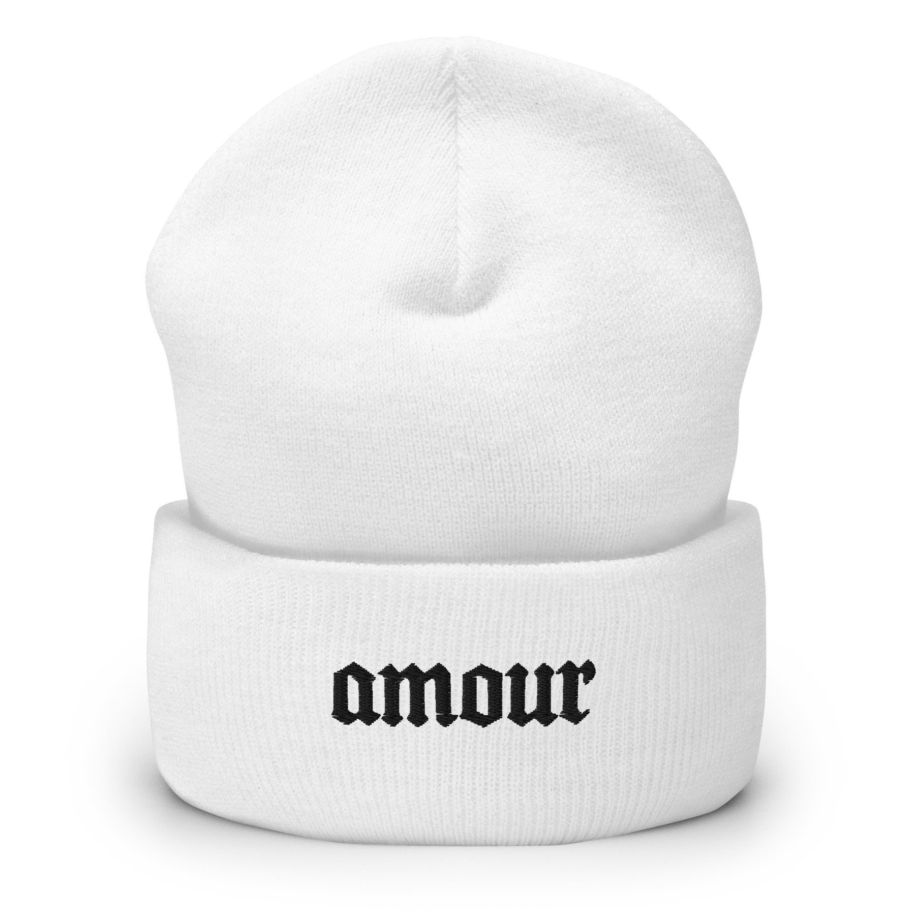 Bonnet | Amour Rock