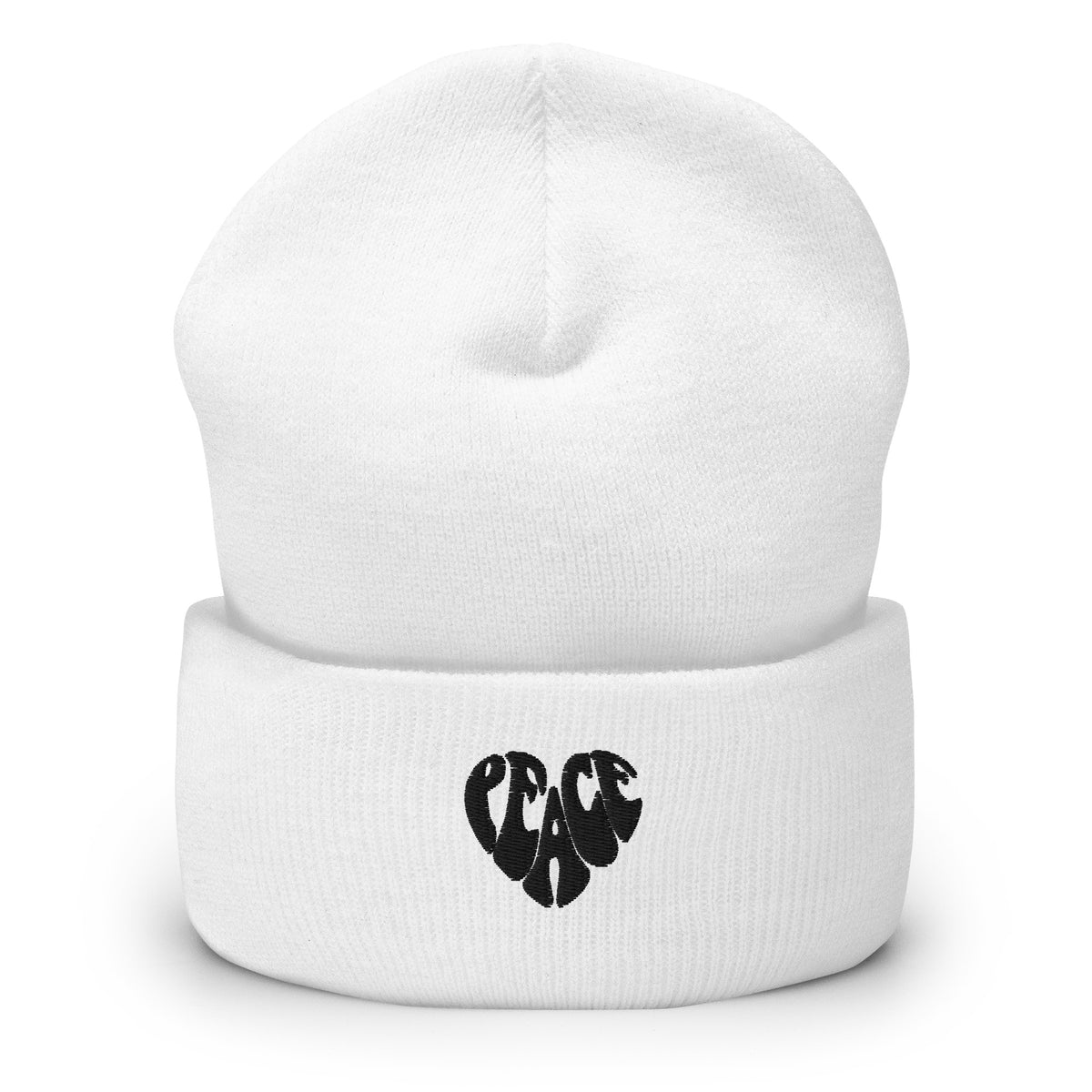 Bonnet | Peace Coeur