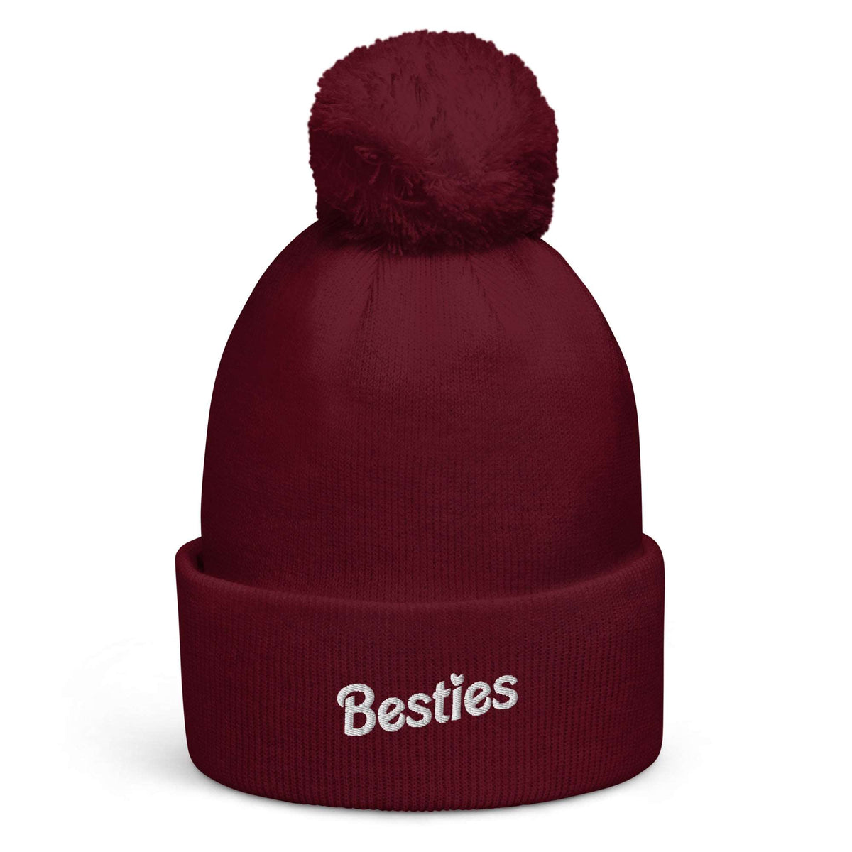 Bonnet Pompon | Besties