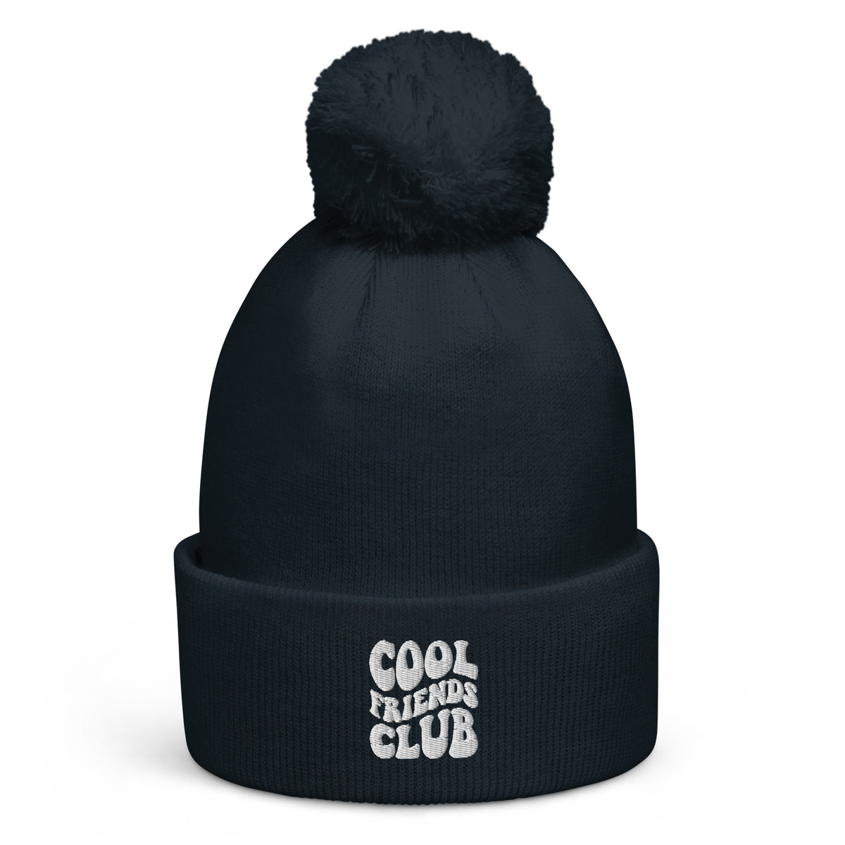 Bonnet Pompon | Cool Friends Club