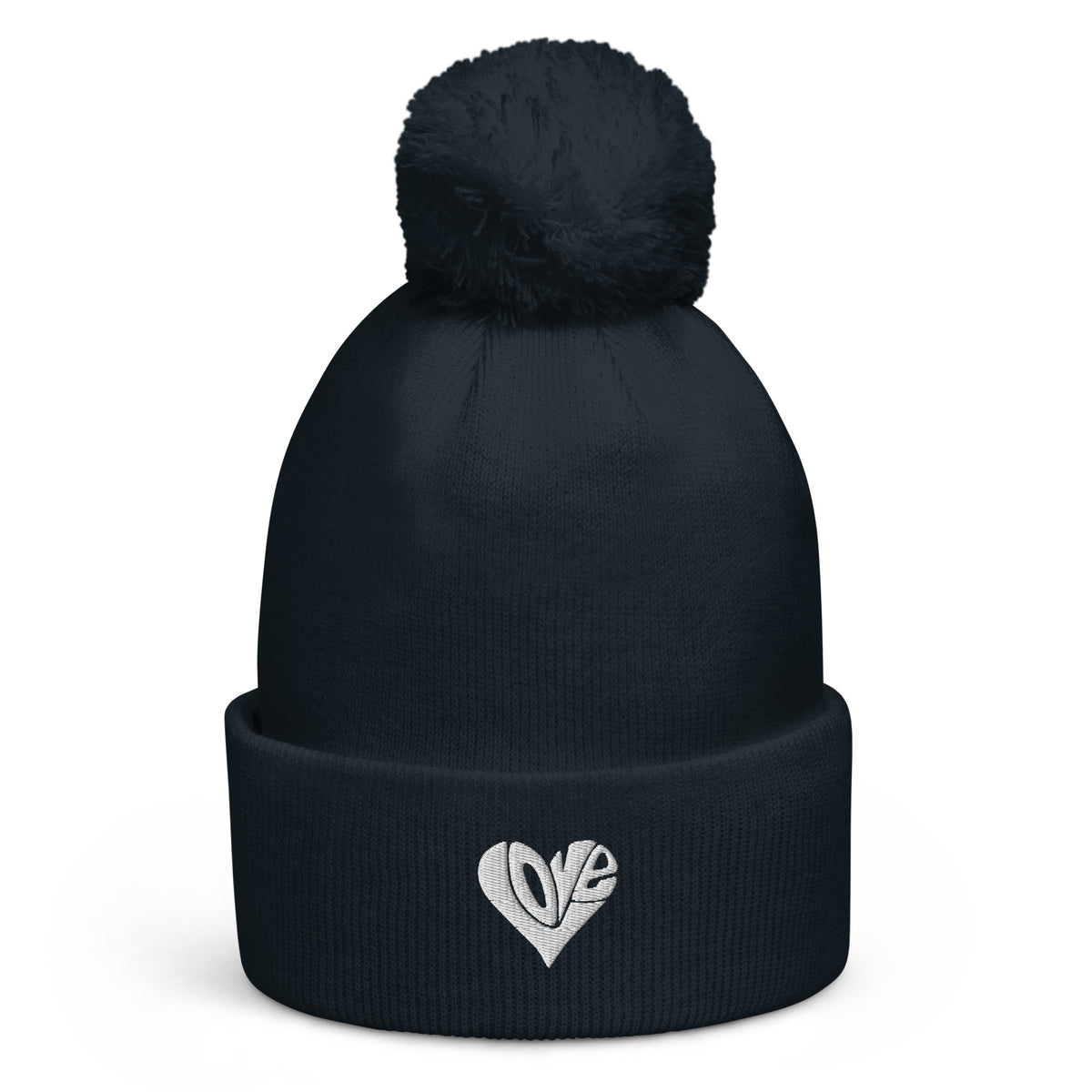 Bonnet Pompon | Love Coeur