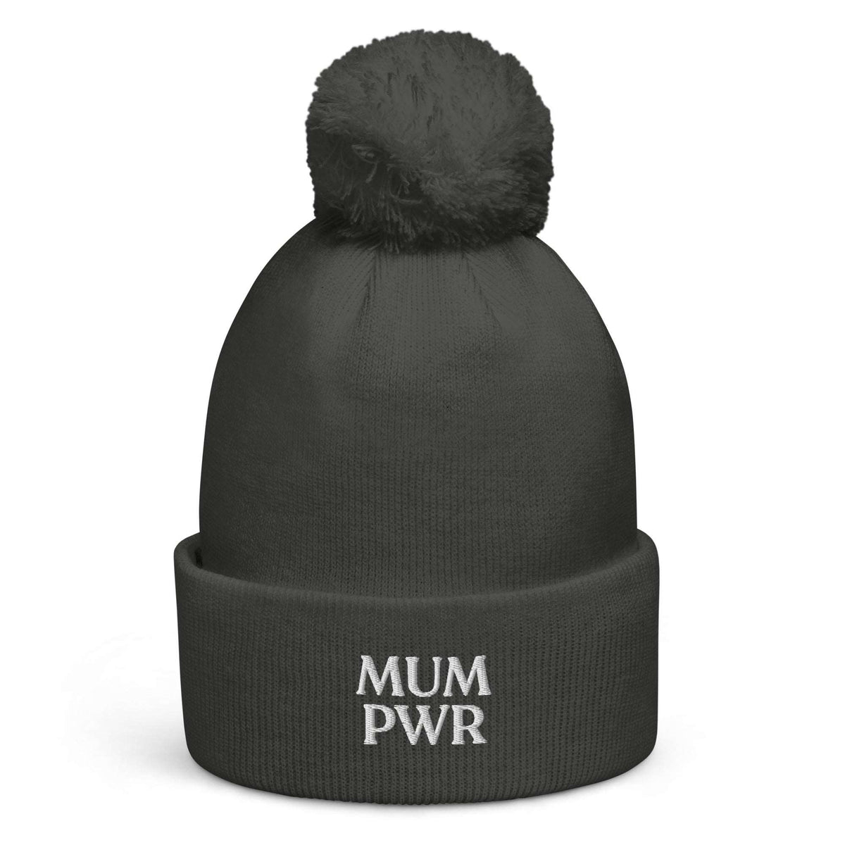 Bonnet Pompon | Mum Power