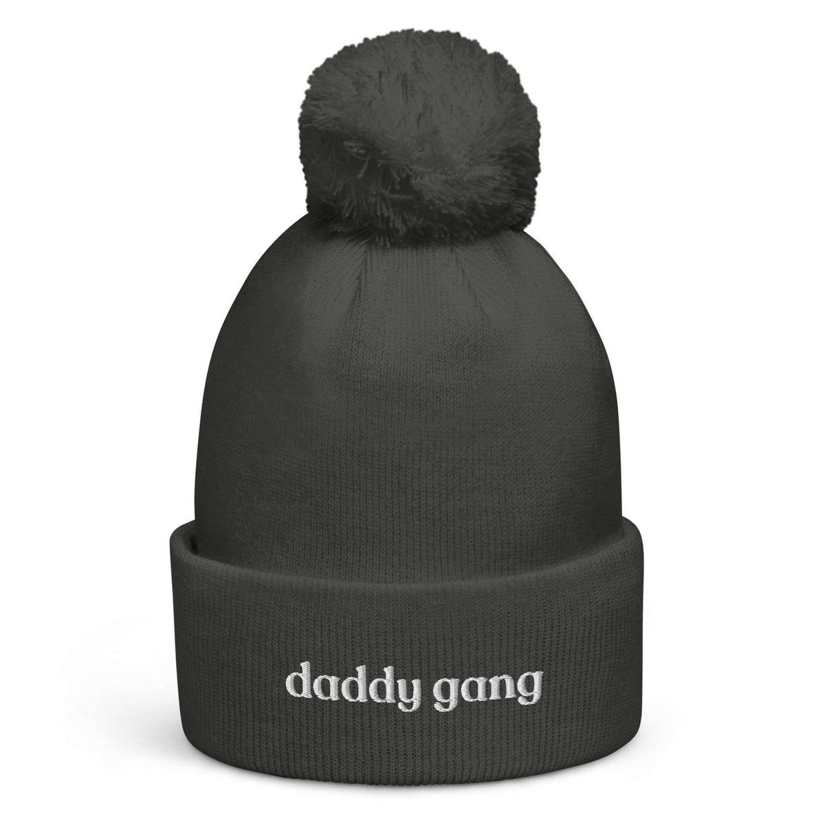 Bonnet Pompon | Daddy Gang