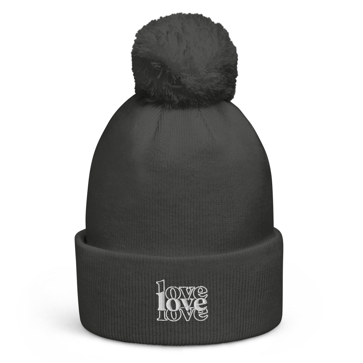 Bonnet Pompon | Love Love