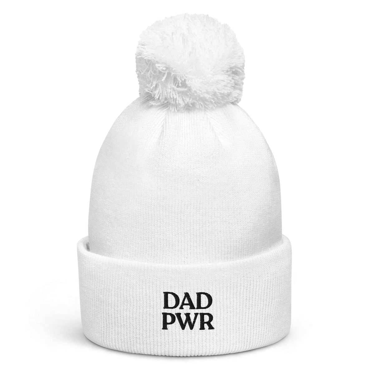 Bonnet Pompon | Dad Power