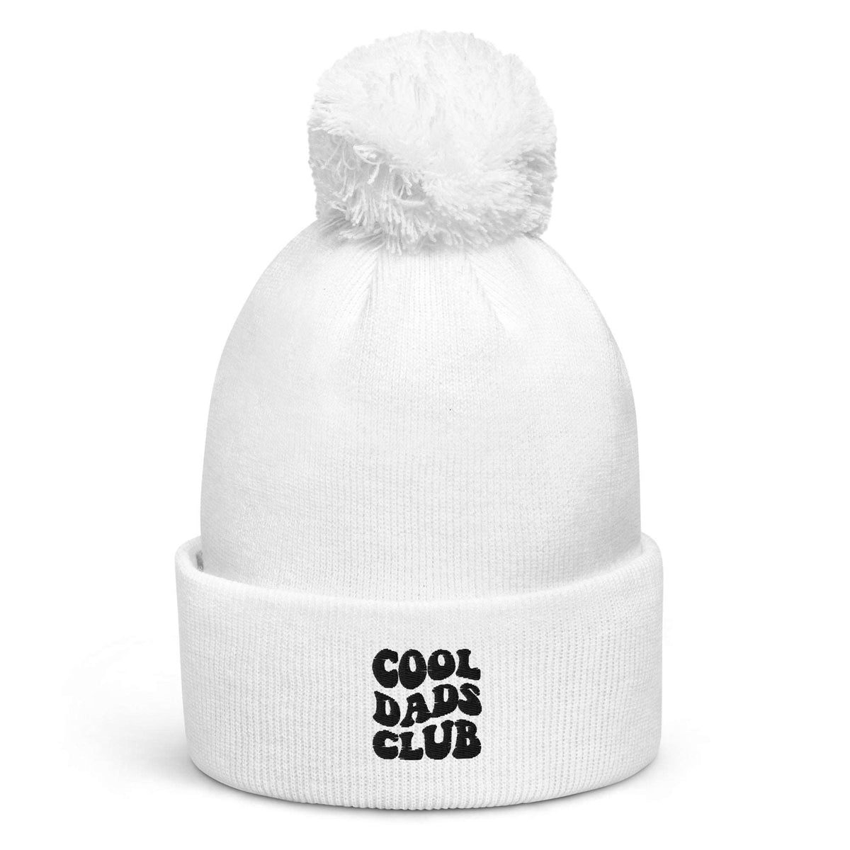 Bonnet Pompon | Cool Dads Club