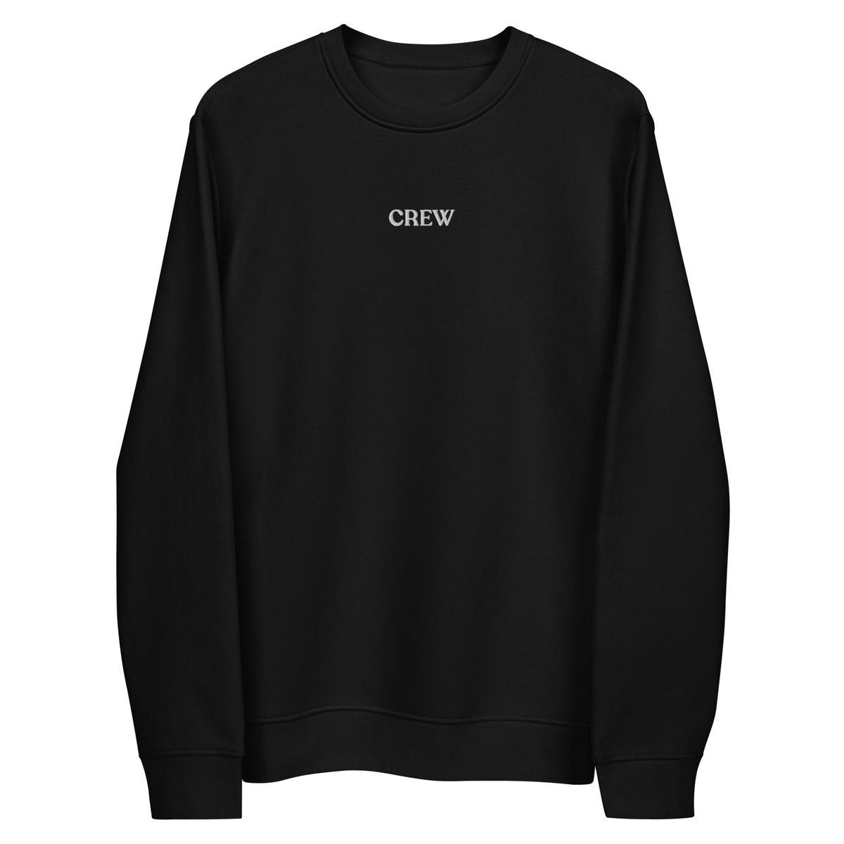 Pull | Crew + Prénoms