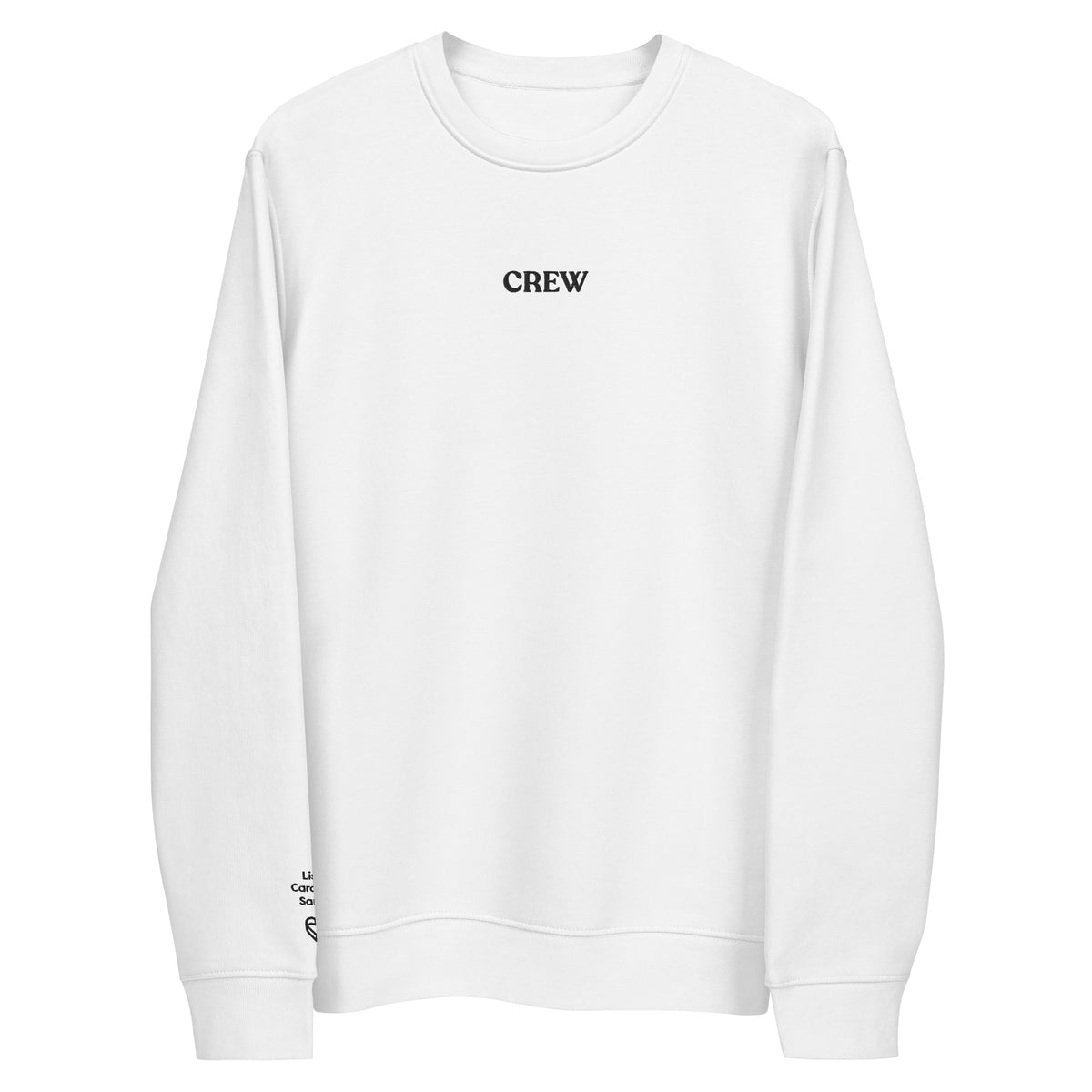 Pull | Crew + Prénoms