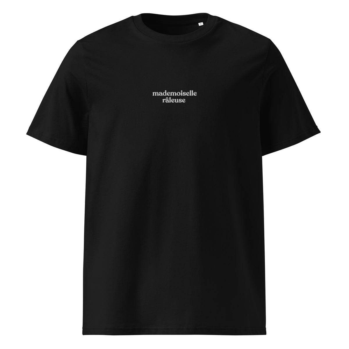 T-shirt | Mademoiselle Râleuse