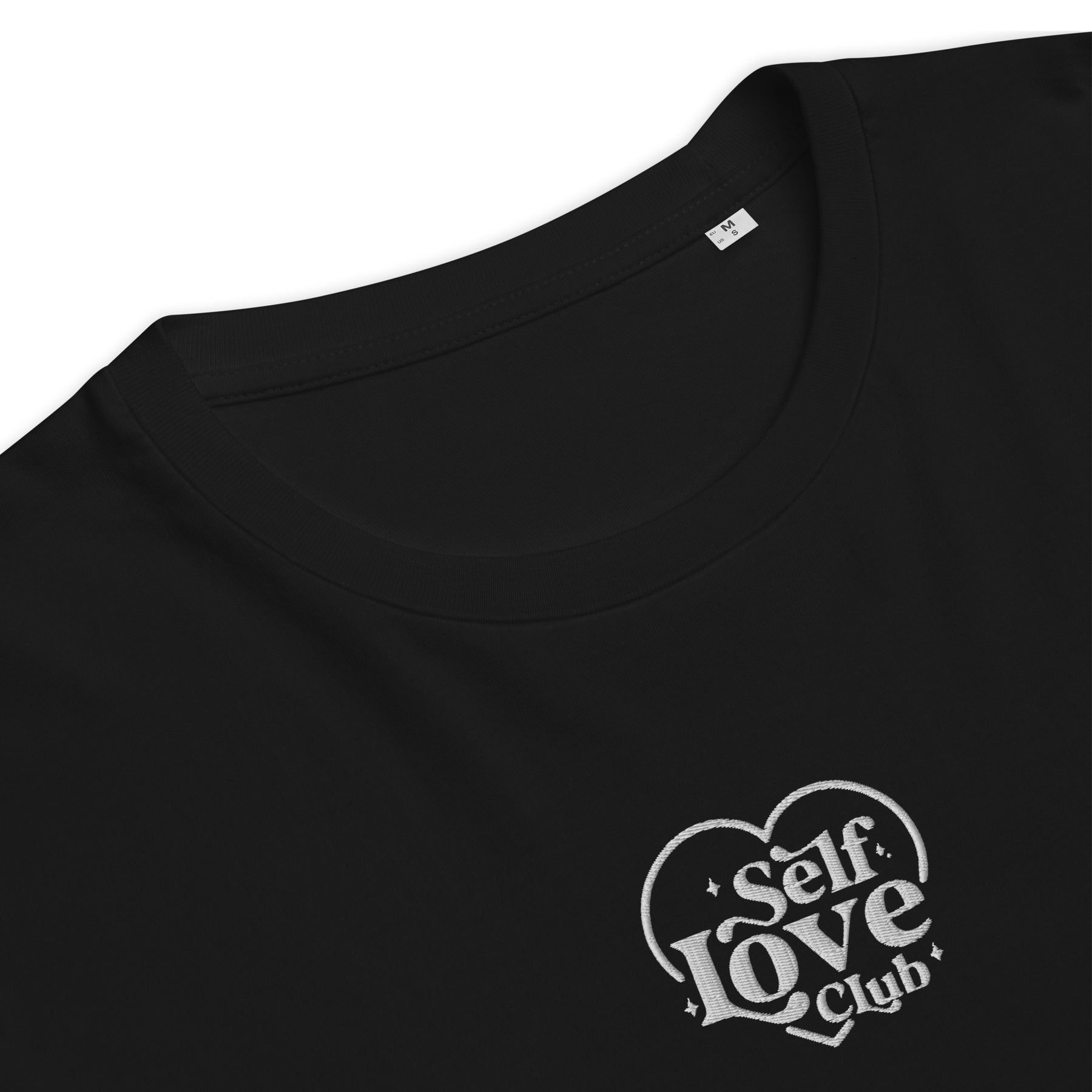 T-shirt | Self Love Club