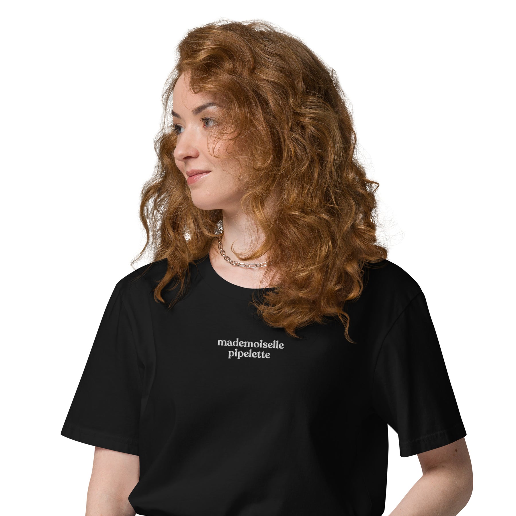 T-shirt | Mademoiselle Pipelette