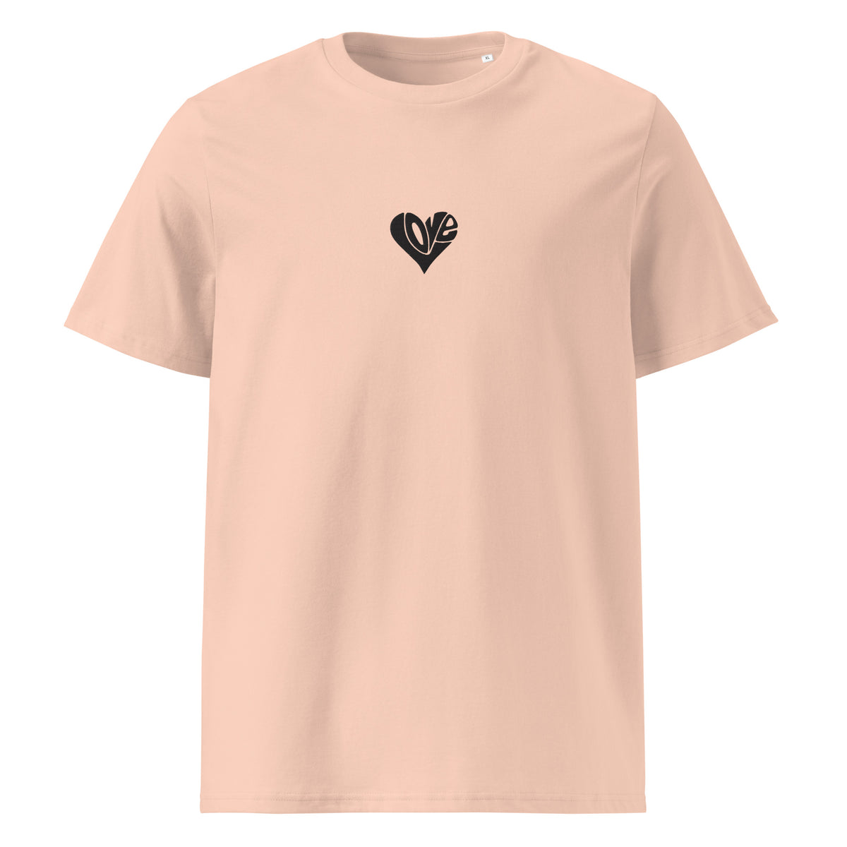 T-shirt | Love Coeur