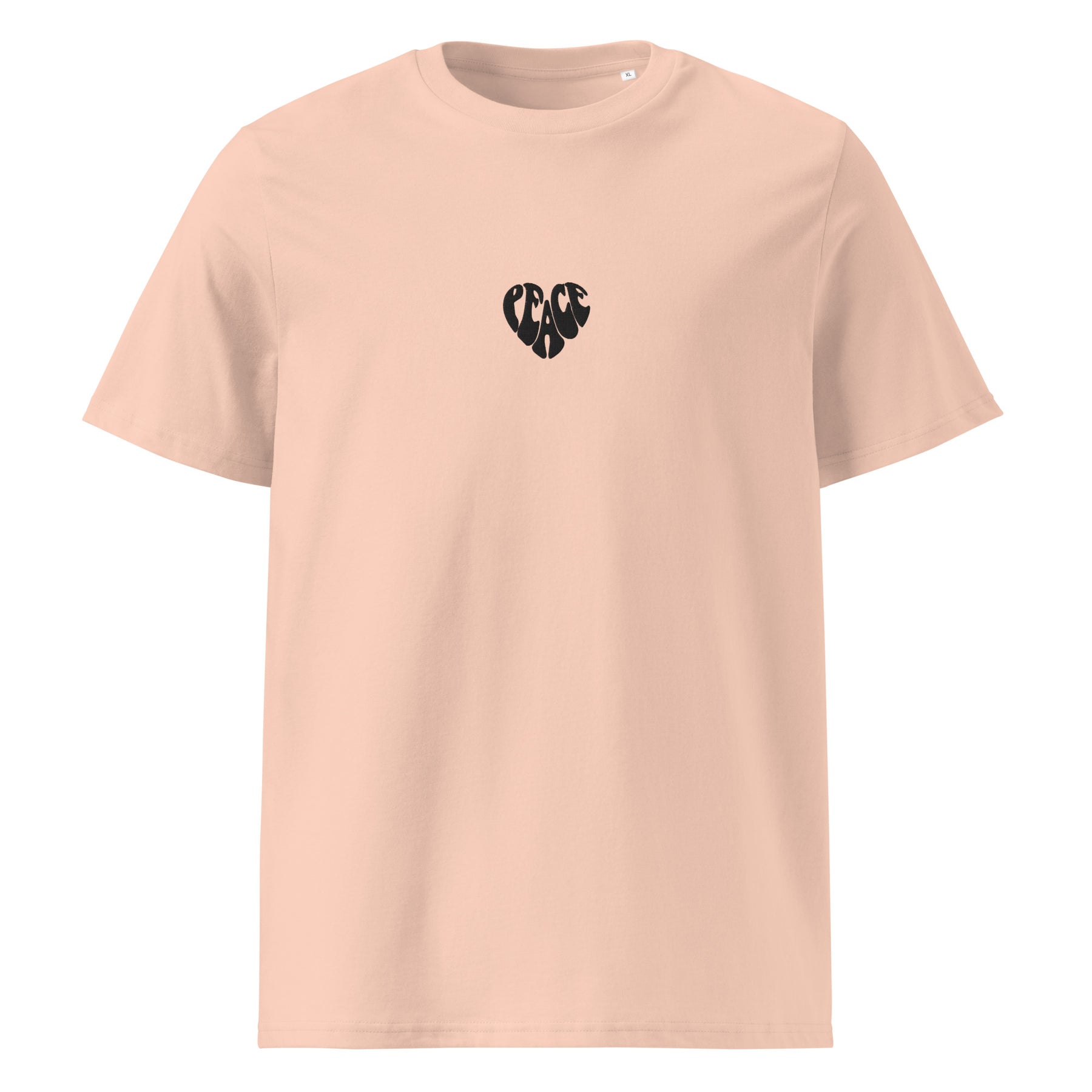 T-shirt | Peace Coeur