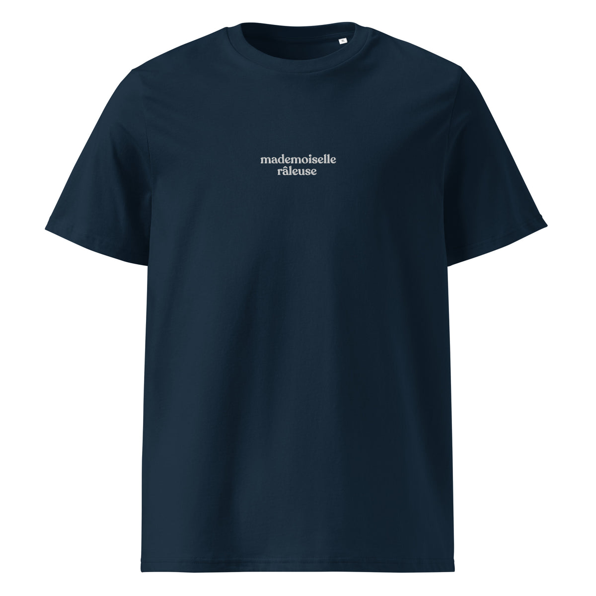 T-shirt | Mademoiselle Râleuse