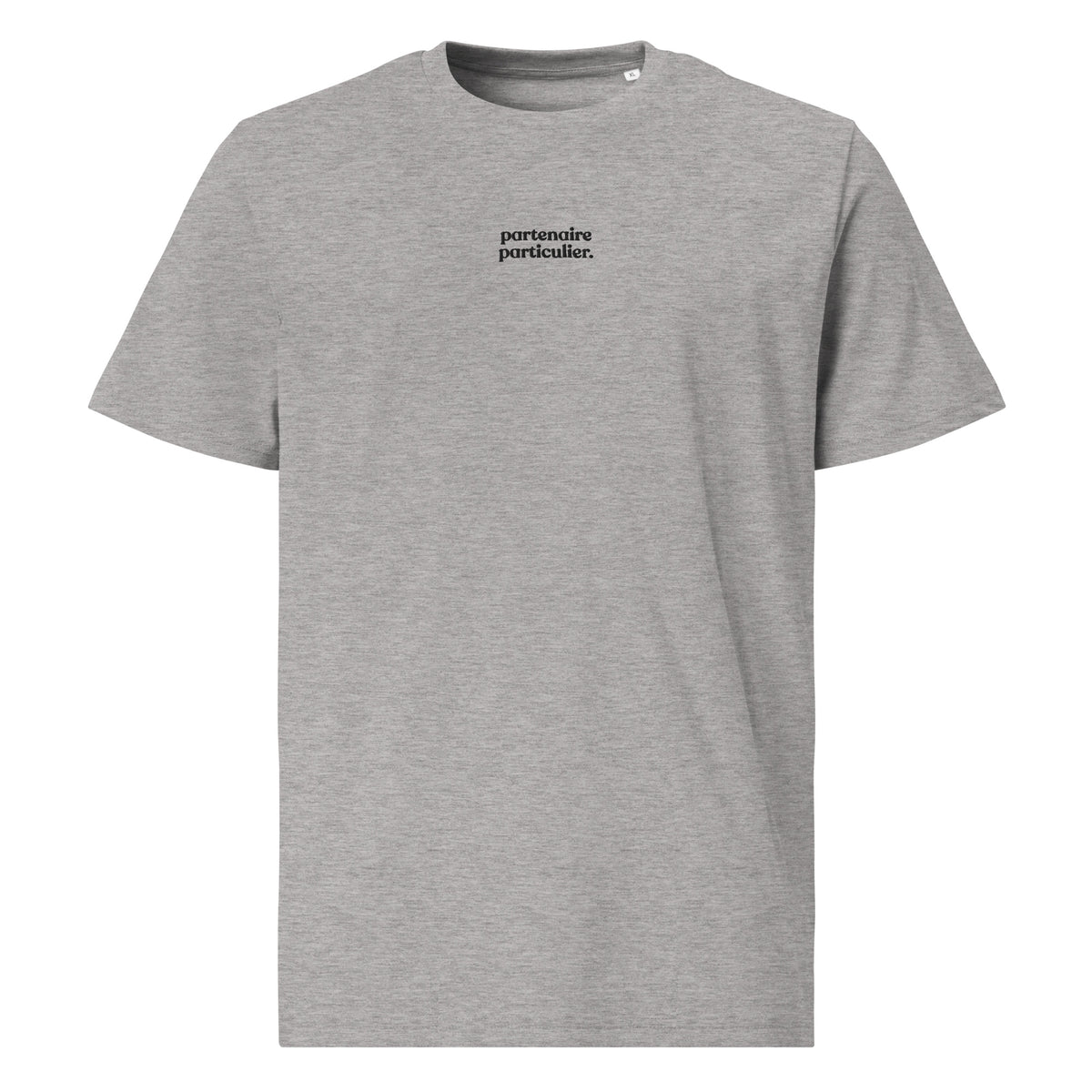 T-shirt | Partenaire Particulier