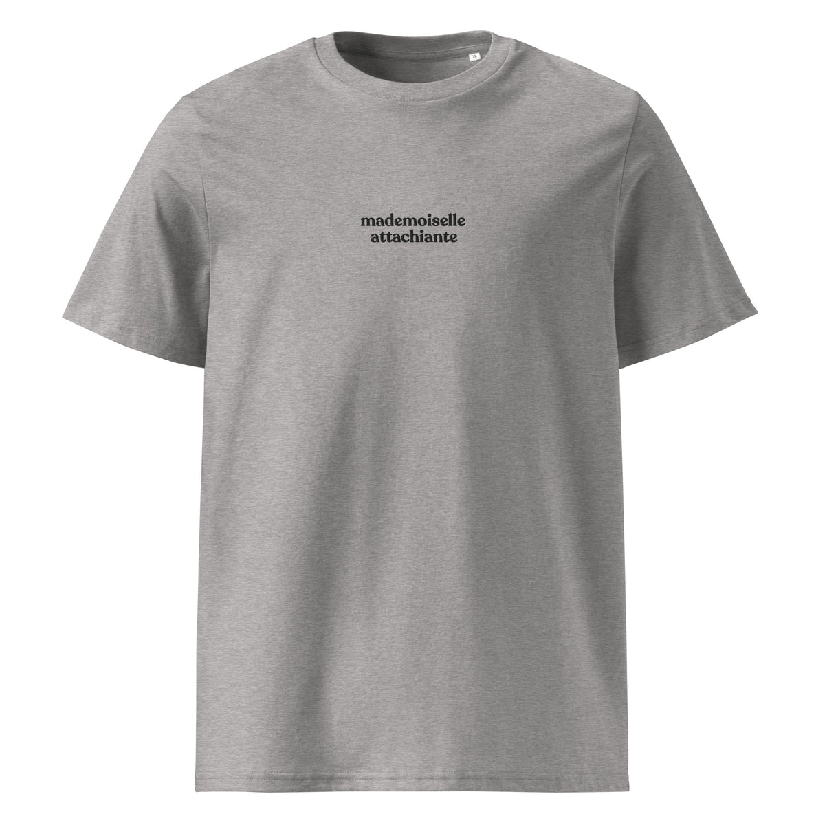 T-shirt | Mademoiselle Attachiante