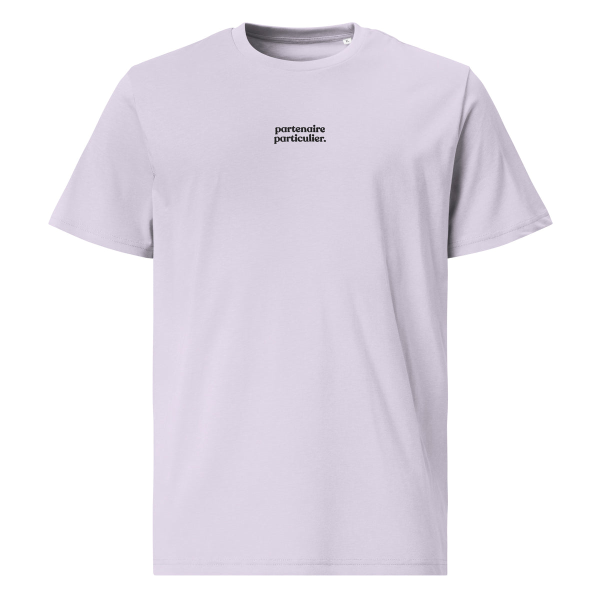 T-shirt | Partenaire Particulier