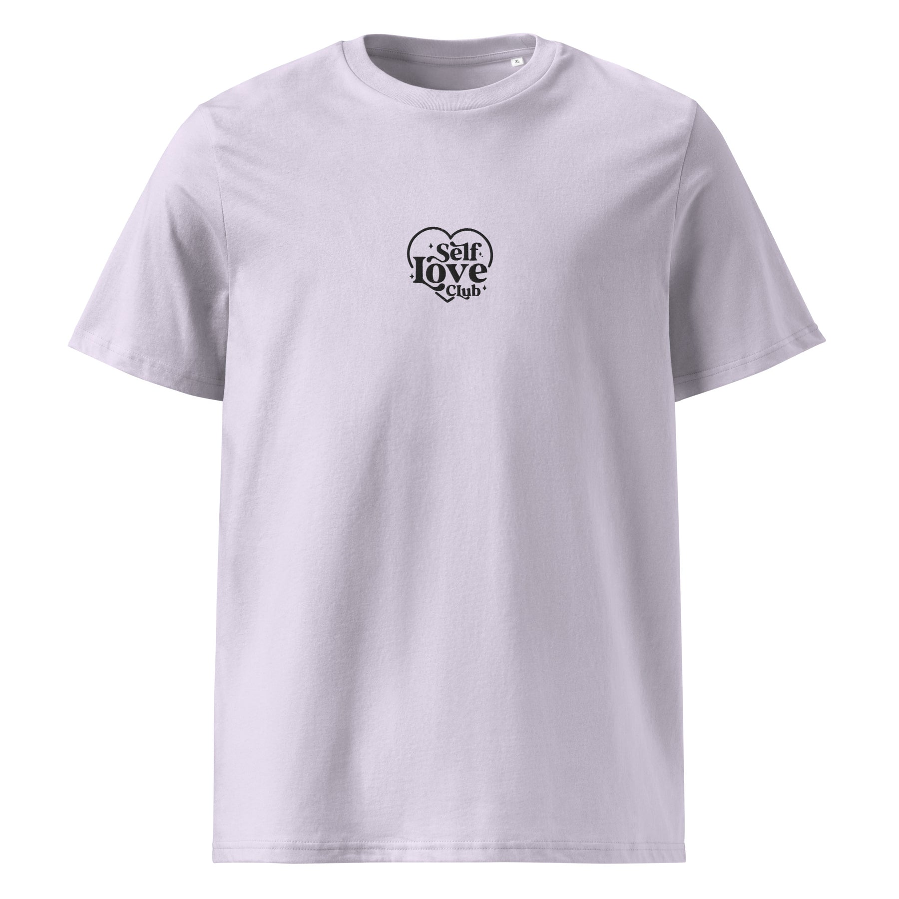 T-shirt | Self Love Club