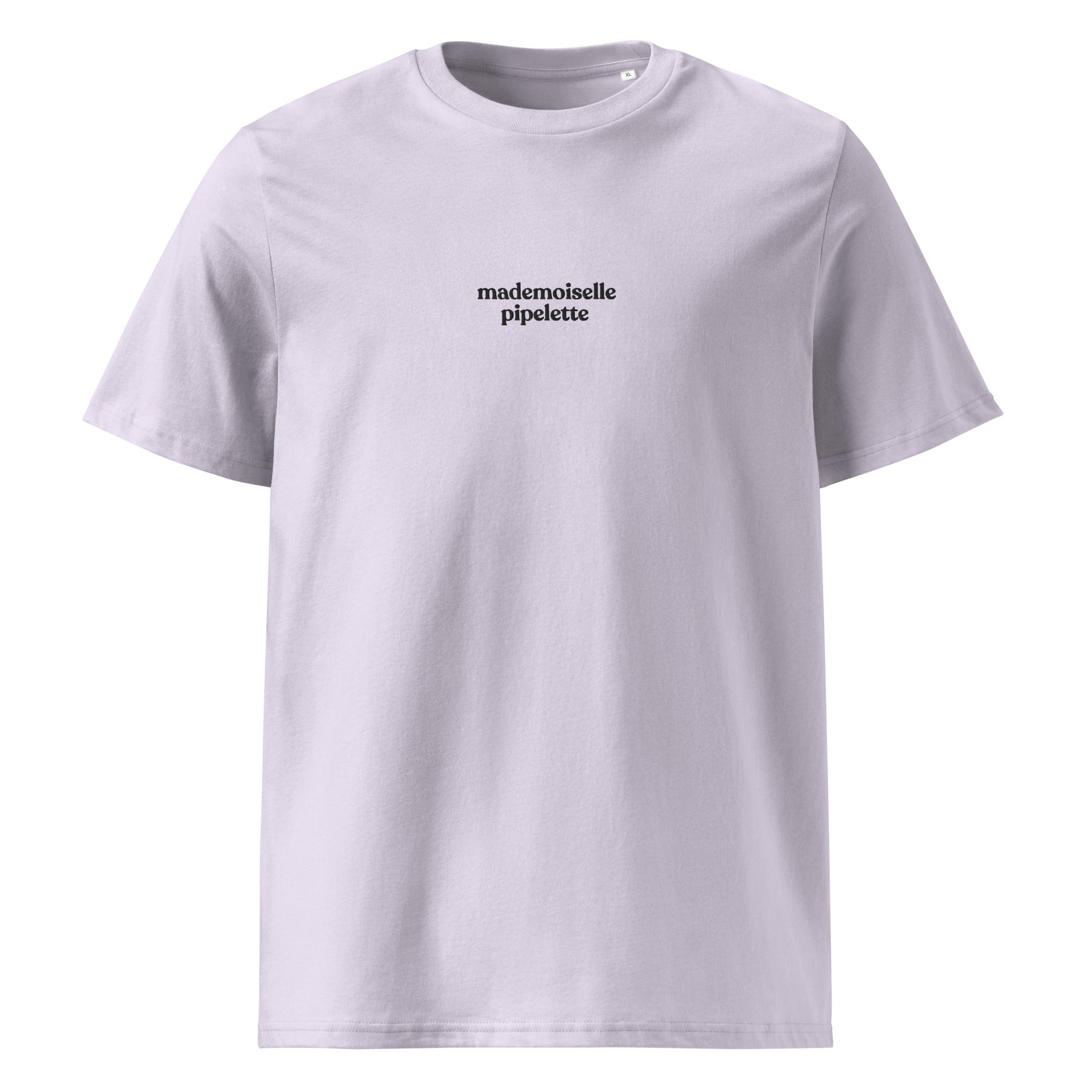 T-shirt | Mademoiselle Pipelette