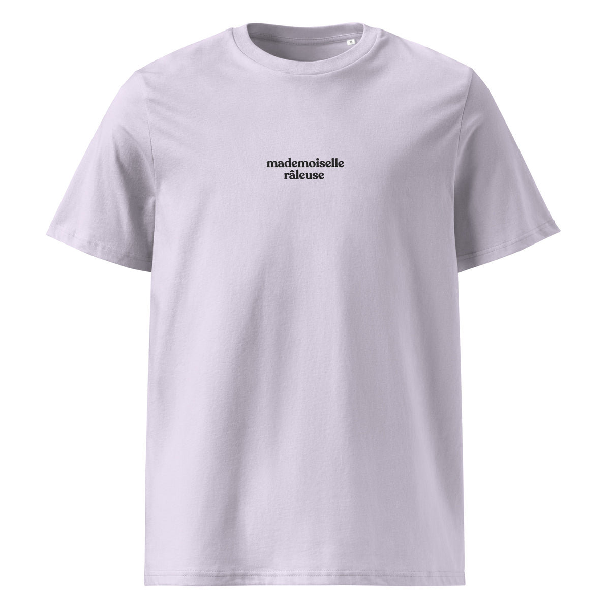 T-shirt | Mademoiselle Râleuse