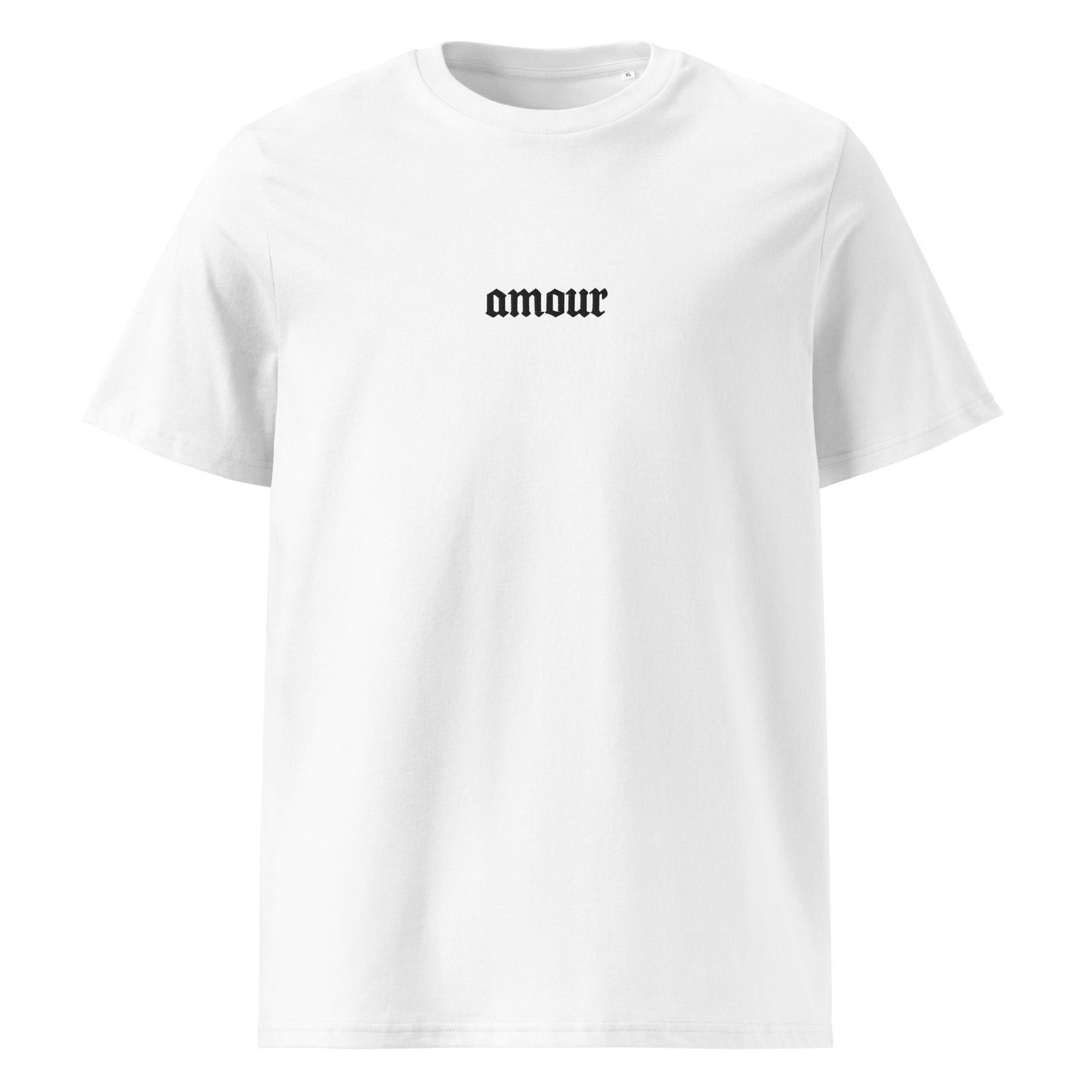 T-shirt | Amour Rock