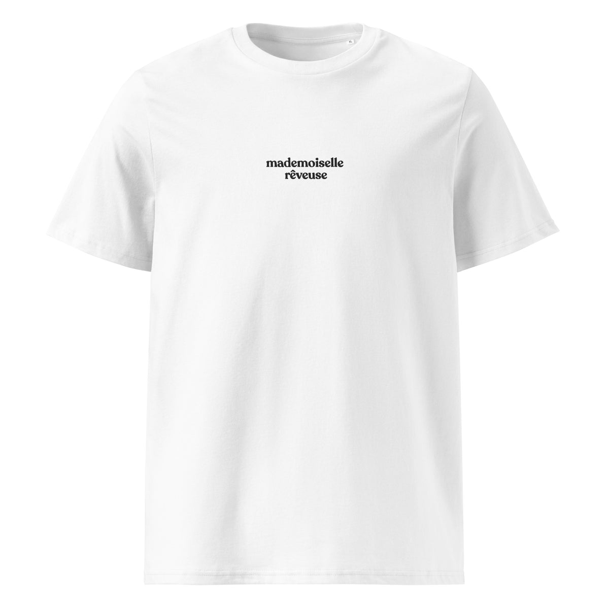 T-shirt | Mademoiselle Rêveuse