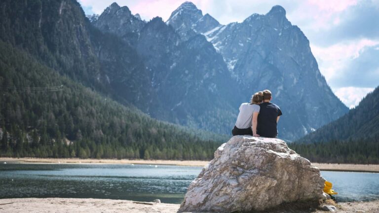 Signes d'une amitié amoureuse